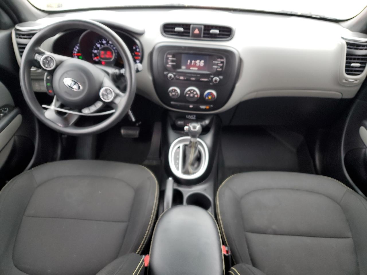 2015 Kia Soul - Image 8