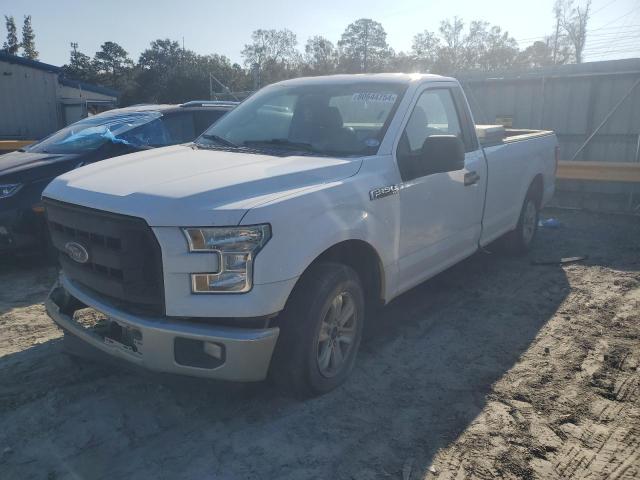 2016 Ford F150 