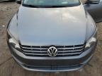 2013 Volkswagen Passat Se en Venta en Lexington, KY - Normal Wear