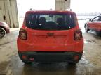 2015 Jeep Renegade Trailhawk продається в Franklin, WI - Front End