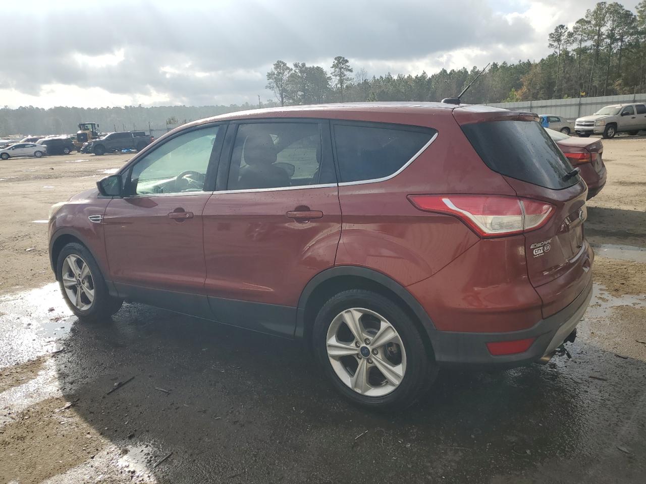 2015 Ford Escape - Image 2