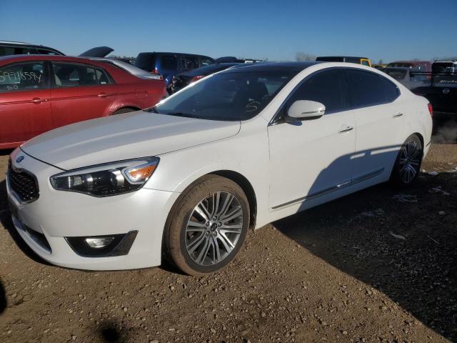 2014 Kia Cadenza Premium