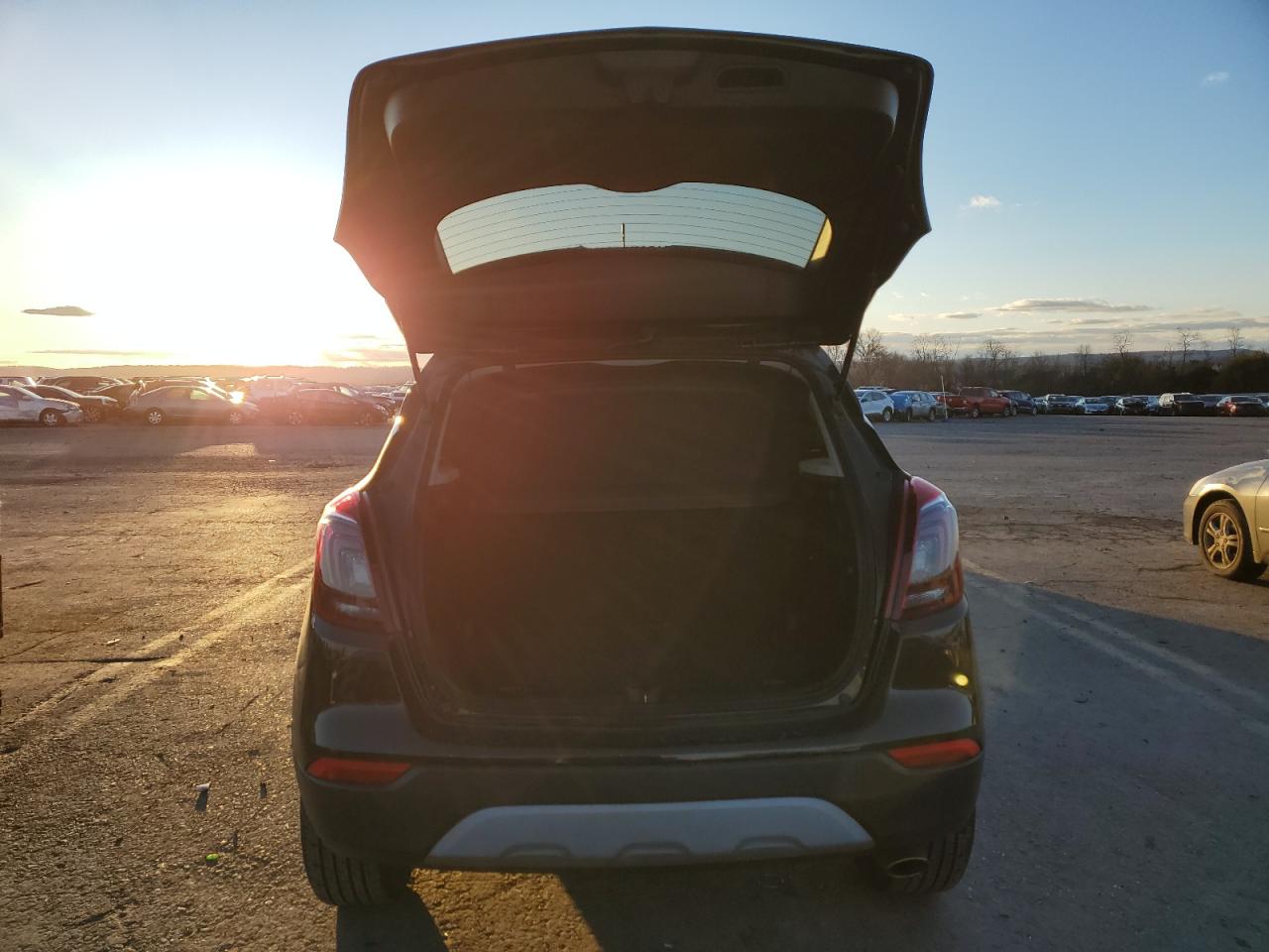 2020 Buick Encore - Image 6