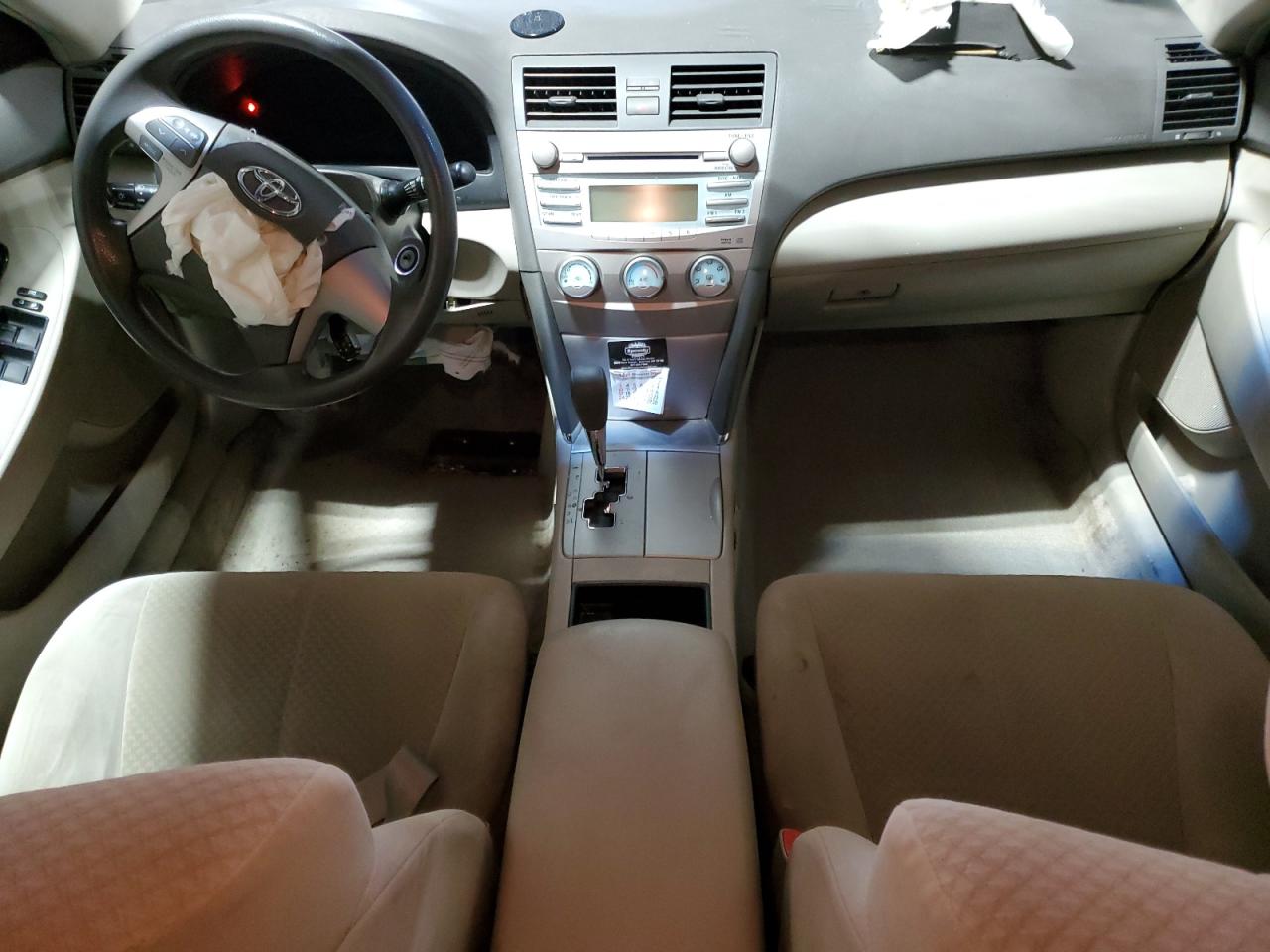 2007 Toyota Camry - Image 8