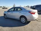 2015 Toyota Corolla L de vânzare în Miami, FL - Front End