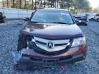 2009 Acura Mdx  на продаже в Windsor, NJ - Front End