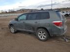 Colorado Springs, CO에서 판매 중인 2010 Toyota Highlander  - Front End