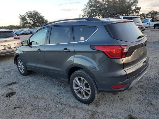  FORD ESCAPE 2019 Gray