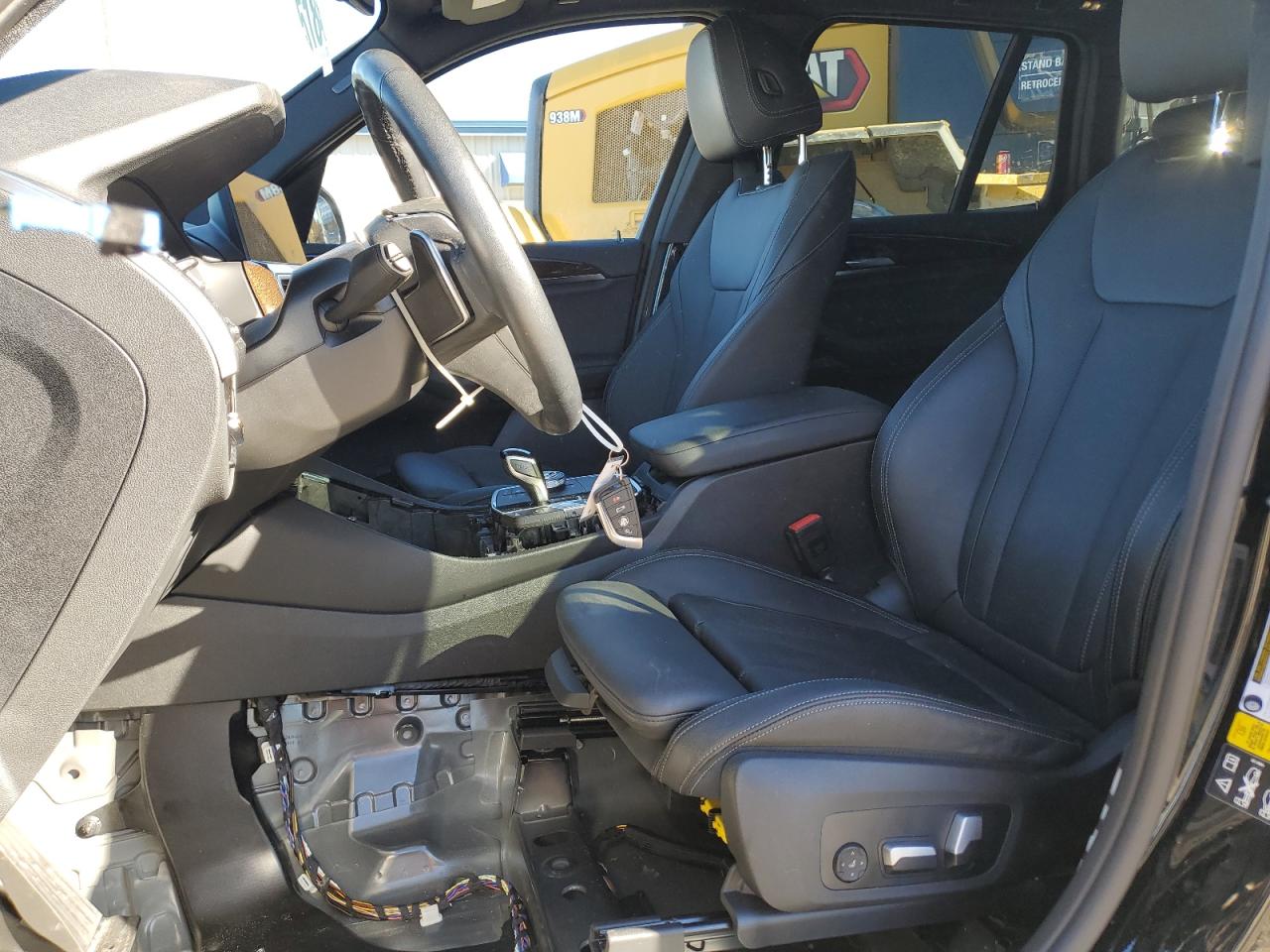 2022 BMW X3 - Image 7