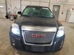 2013 Gmc Terrain Denali na sprzedaż w Columbia, MO - Front End