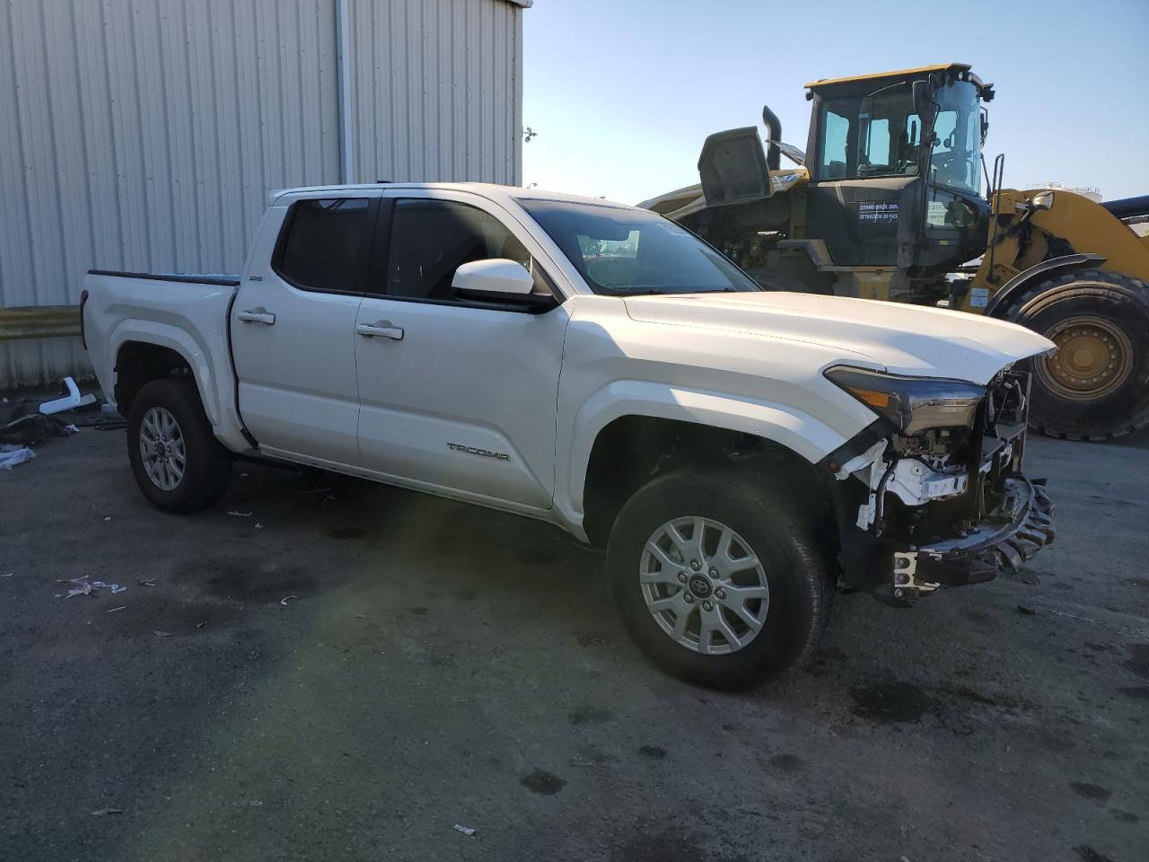 VIN 3TMLB5JN6RM034341 2024 TOYOTA TACOMA no.4