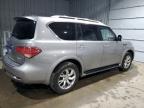 2012 Infiniti Qx56  продається в Candia, NH - Minor Dent/Scratches