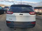 2018 Jeep Cherokee Limited en Venta en Glassboro, NJ - Side