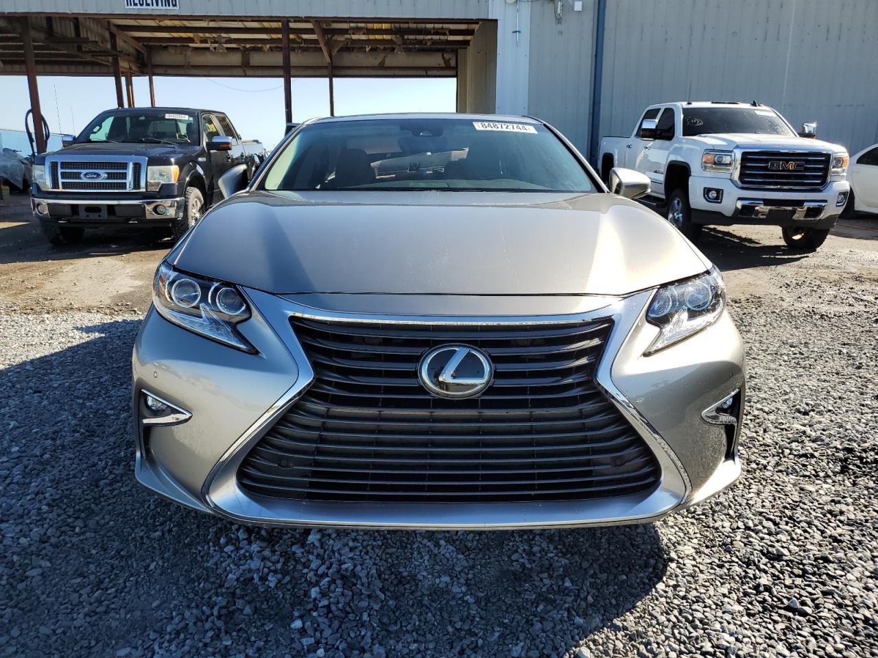 VIN 58ABK1GG5GU011868 2016 LEXUS ES350 no.5