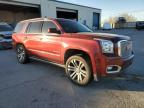 2017 Gmc Yukon Denali na sprzedaż w Anthony, TX - Undercarriage