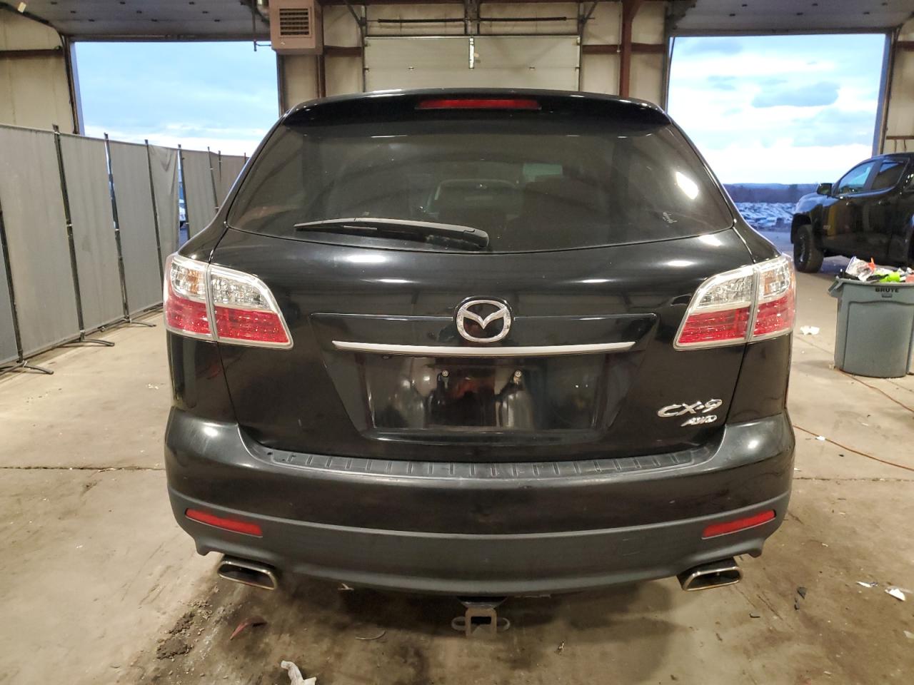 2010 Mazda CX-9 - Image 6