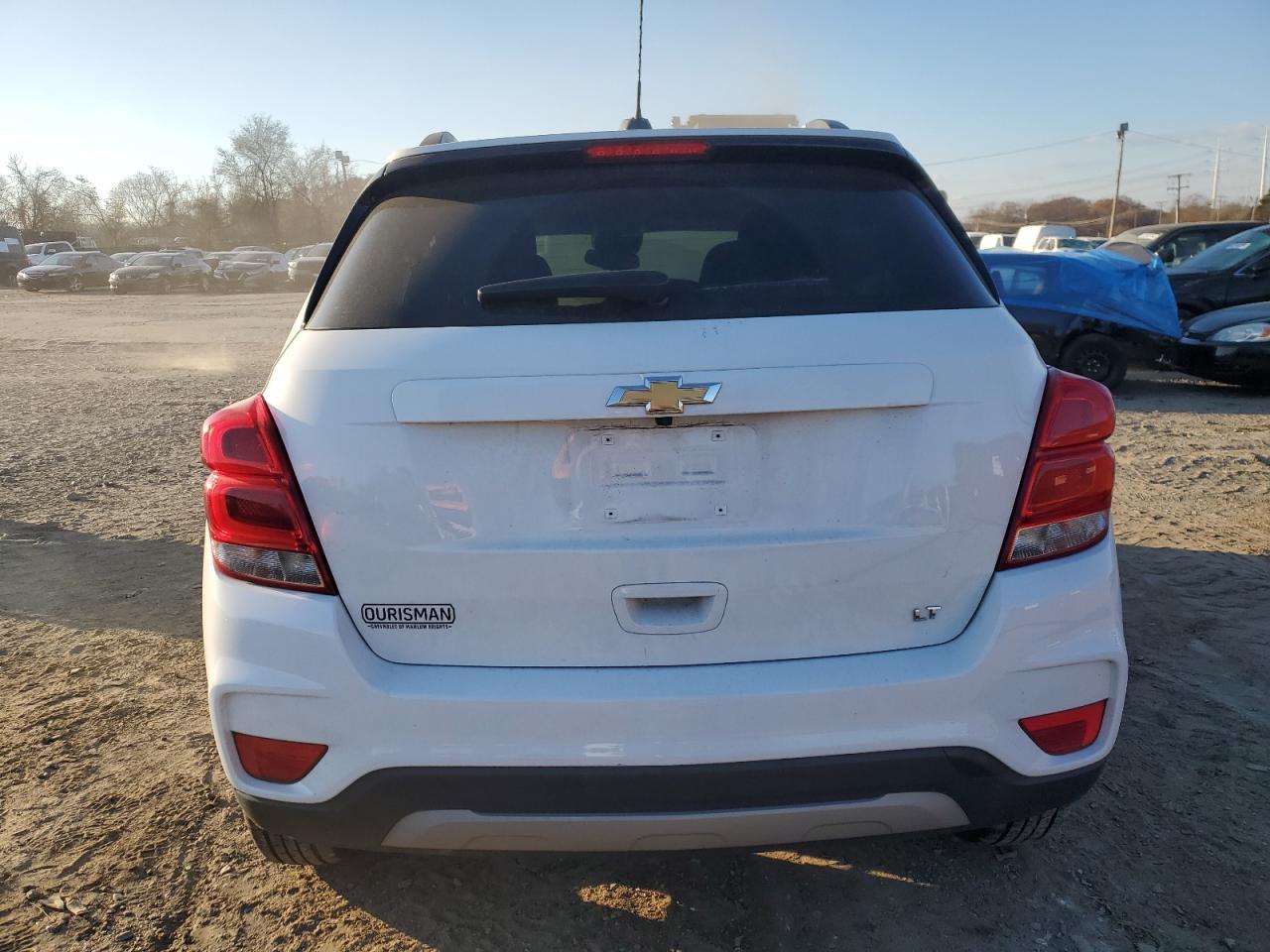 2020 Chevrolet Trax - Image 6