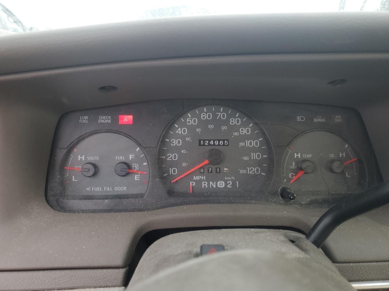 2003 Mercury Grand Marquis Ls VIN: 2MEFM75W13X614046 Lot: 85488024