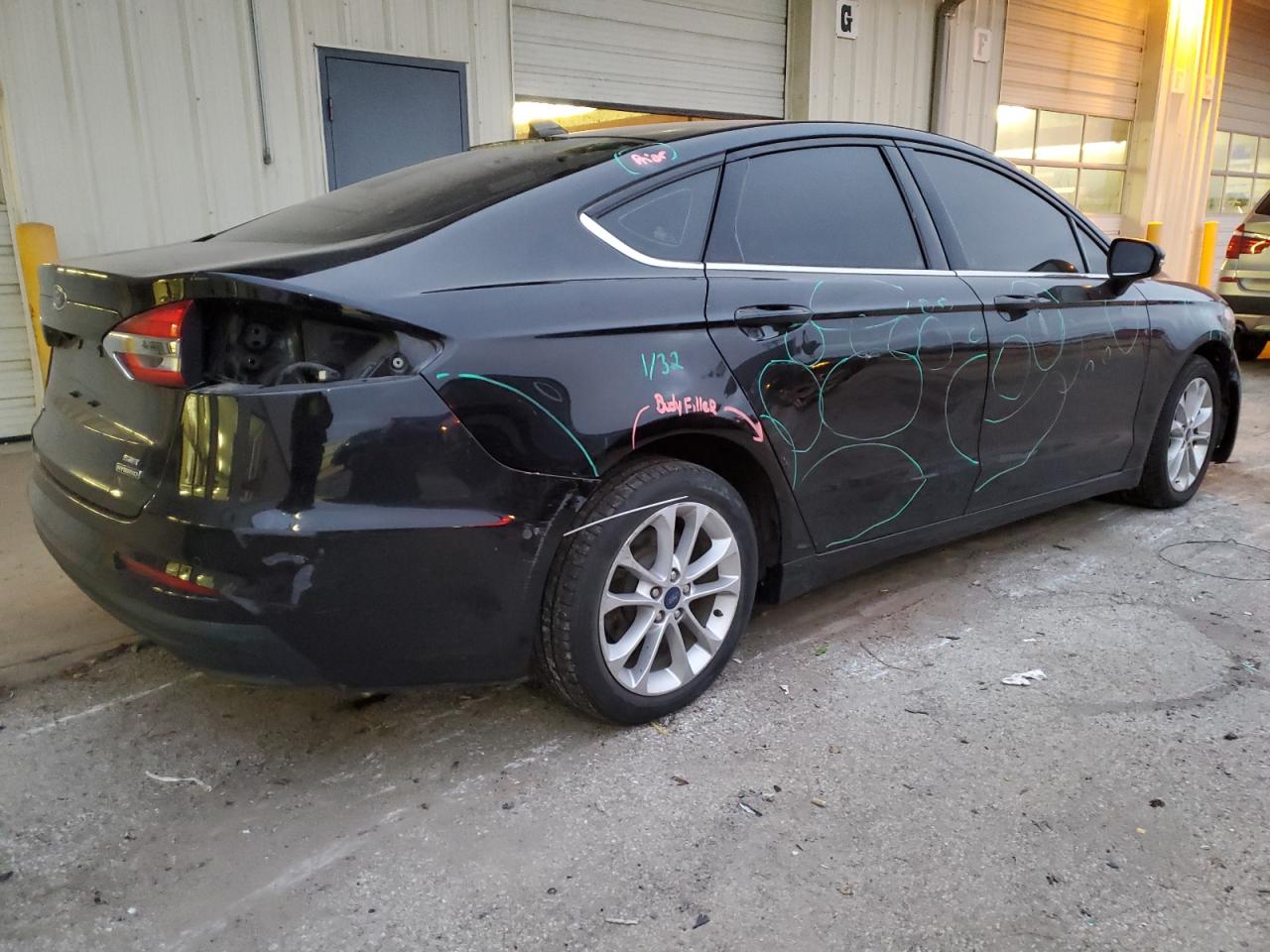 2020 Ford Fusion - Image 3