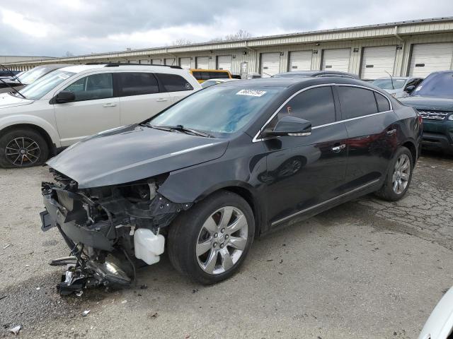 2011 Buick Lacrosse Cxl