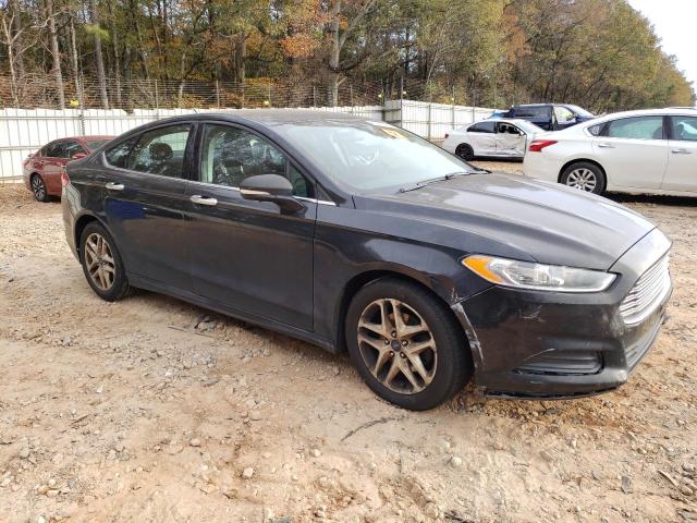  FORD FUSION 2014 Czarny