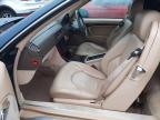 2000 MERCEDES BENZ SL320 AUTO for sale at Copart SANDWICH