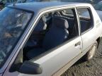 1990 PEUGEOT 205 XR for sale at Copart EAST KILBRIDE