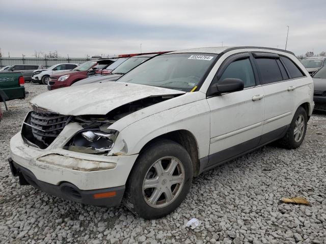 2005 Chrysler Pacifica Touring