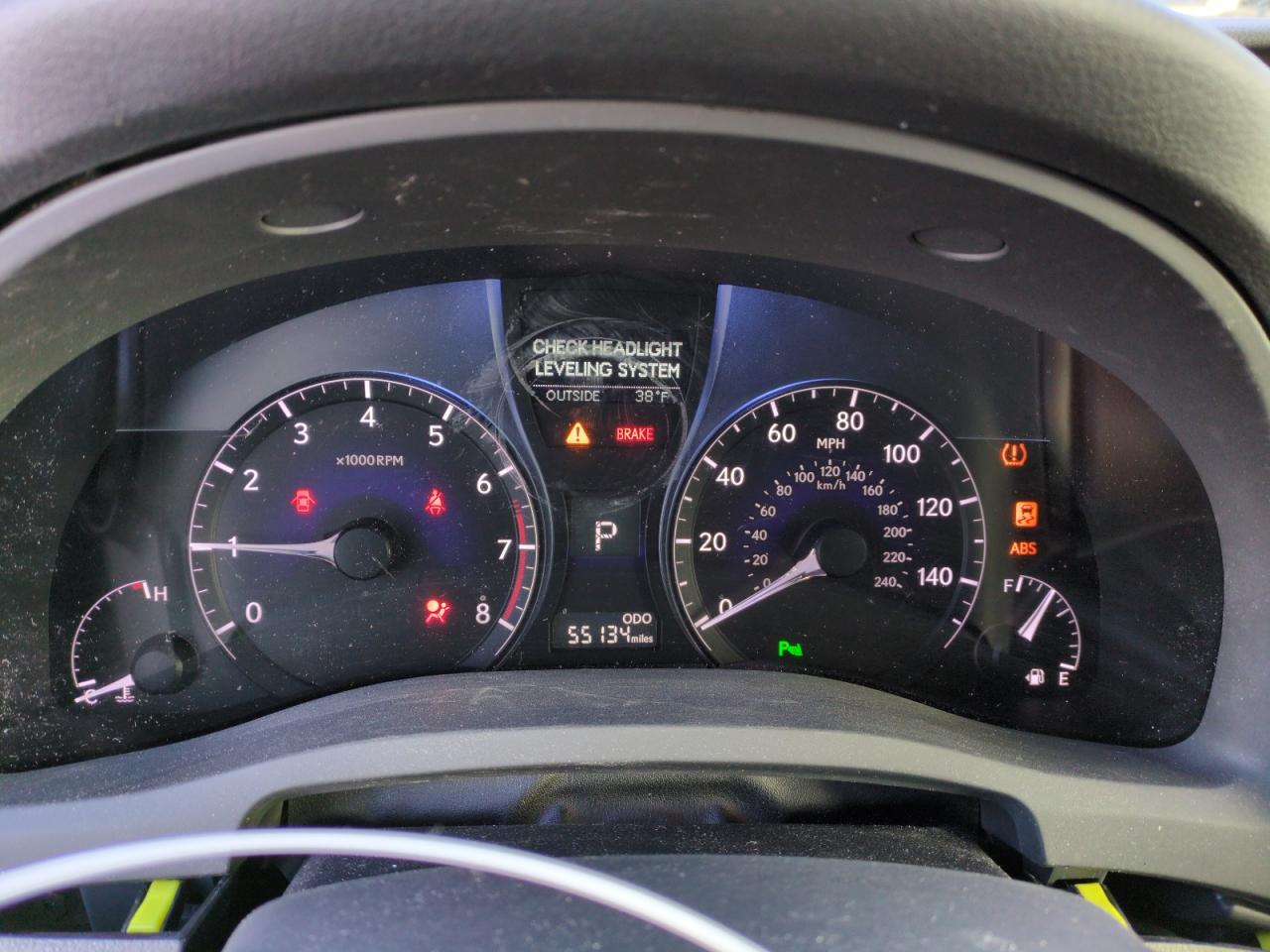 2014 Lexus RX - Image 9