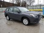 2023 Subaru Forester  zu verkaufen in North Billerica, MA - Rear End