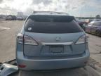 2011 Lexus Rx 350 продається в New Orleans, LA - Front End