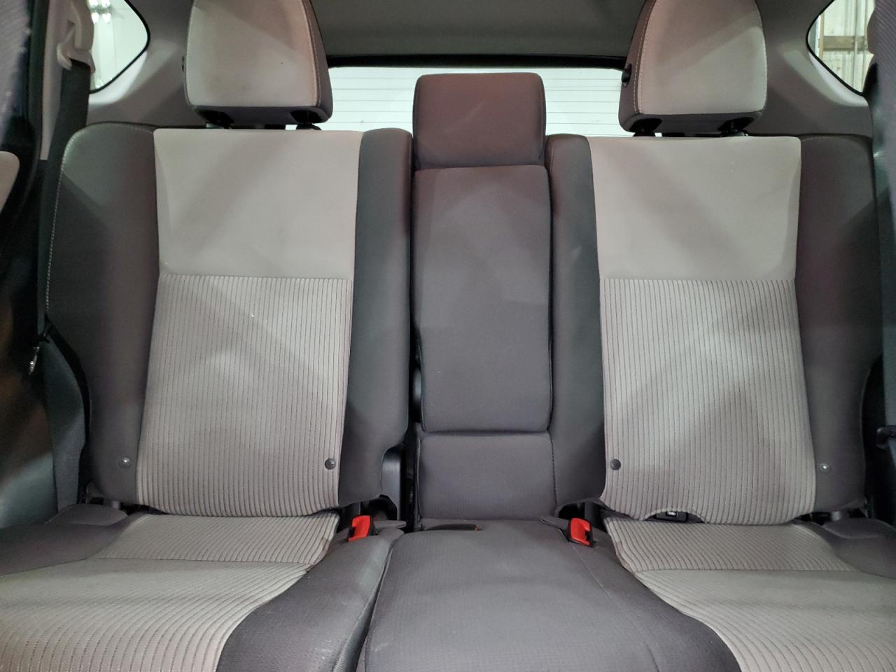 2014 Toyota RAV 4 - Image 10