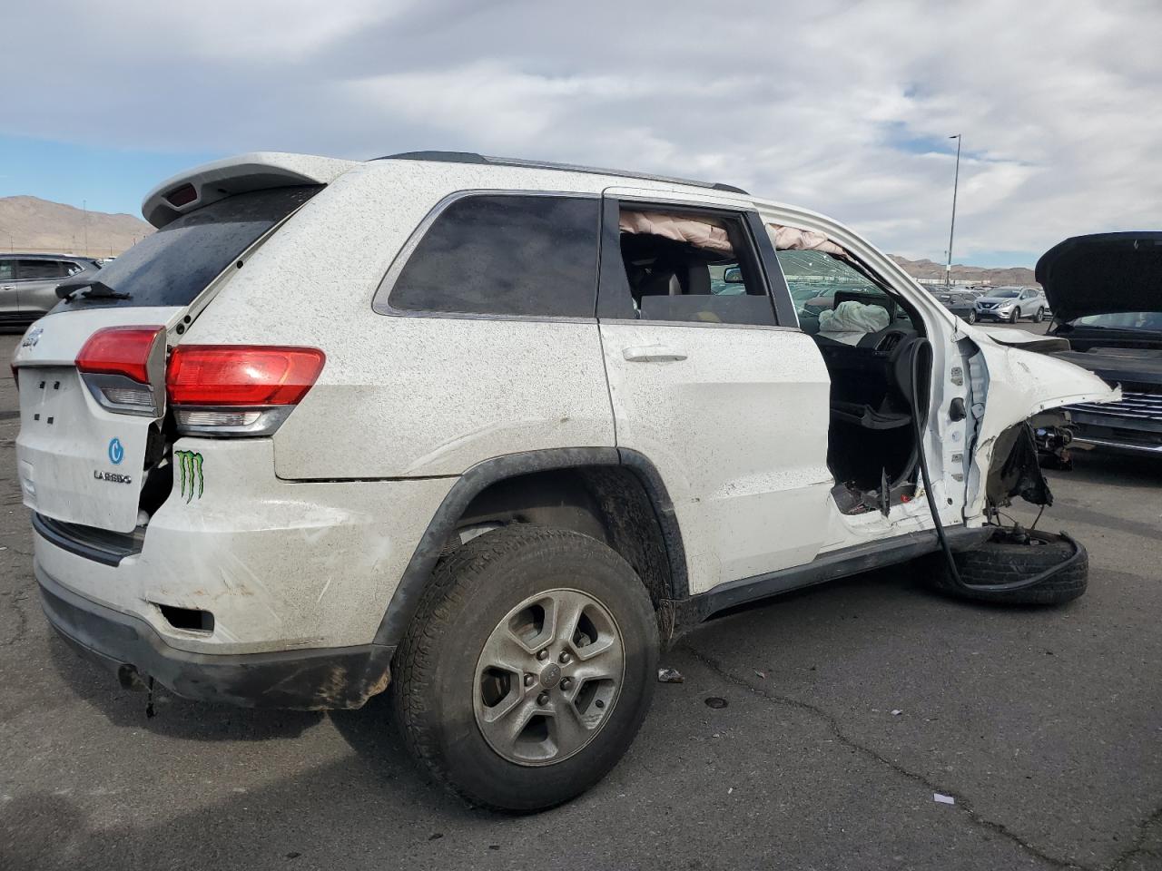 2015 Jeep Grand Cherokee - Image 3