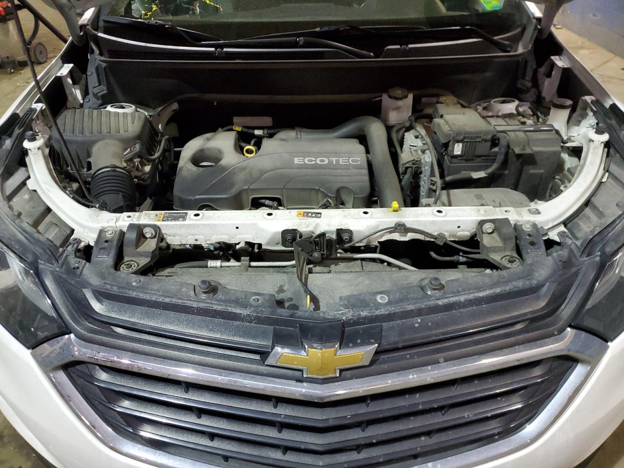 2019 Chevrolet Equinox - Image 12