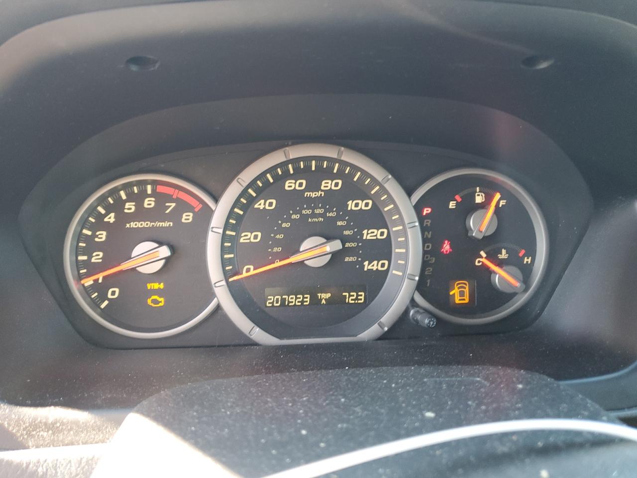 2006 Honda Pilot - Image 9