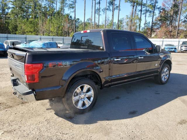  FORD F-150 2019 Fioletowy