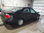 2006 Toyota Camry Le за продажба в Blaine, MN - Front End