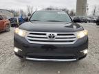 2012 Toyota Highlander Base for Sale in Wayland, MI - Side