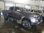 2016 Toyota Tacoma Double Cab en Venta en Littleton, CO - Rear End