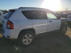 2014 Jeep Compass Sport продається в Albuquerque, NM - Front End