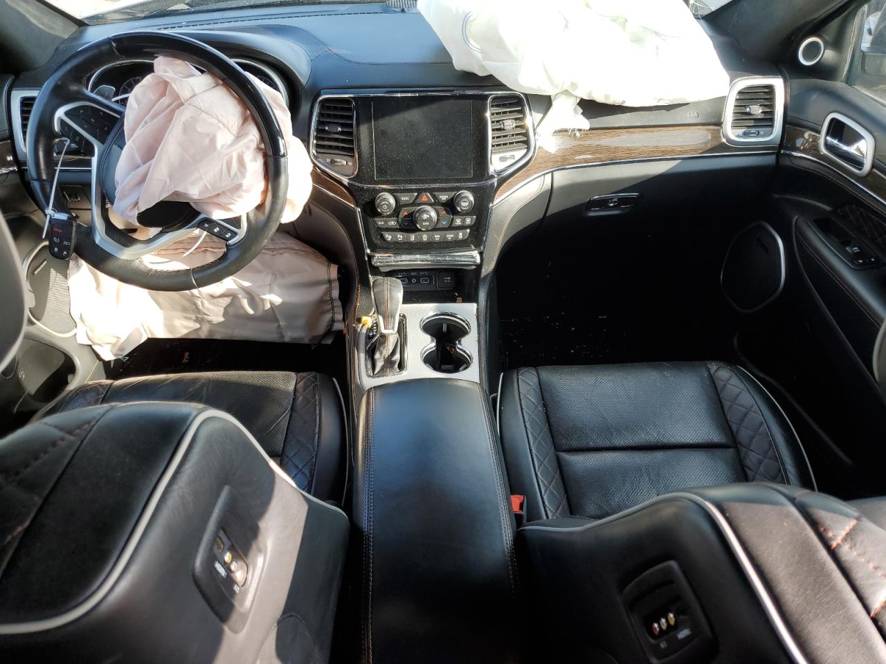 2019 Jeep Grand Cherokee - Image 9