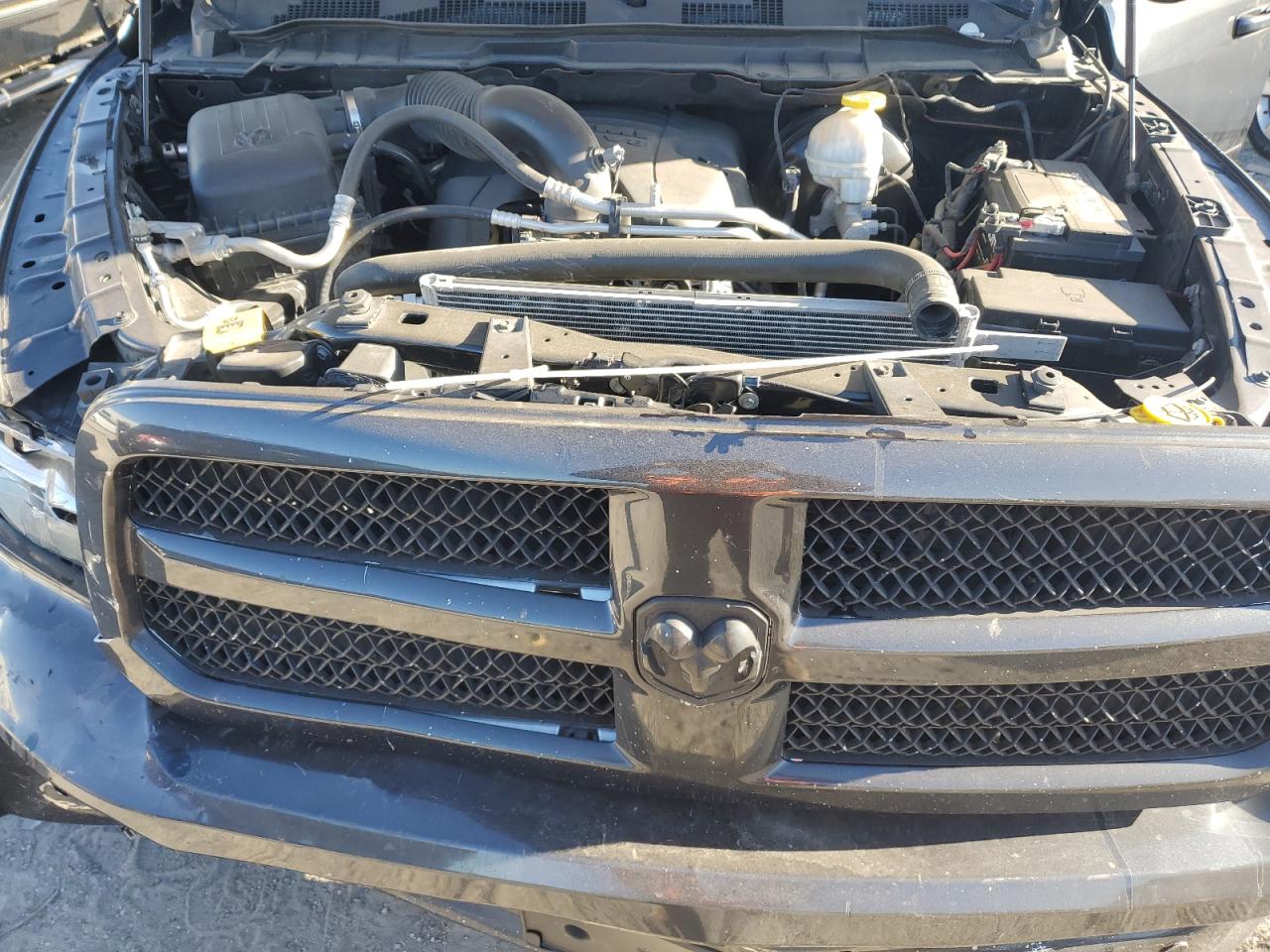 2019 RAM 1500 - Image 11