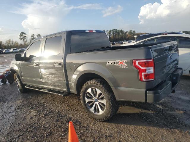  FORD F-150 2020 Szary