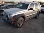 2005 Jeep Liberty Renegade na sprzedaż w Las Vegas, NV - Rear End