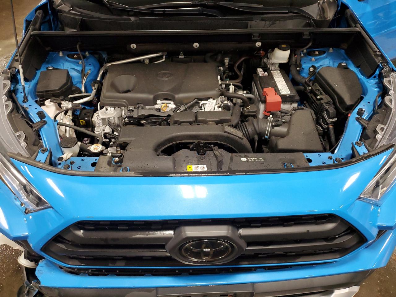 2019 Toyota RAV 4 - Image 12