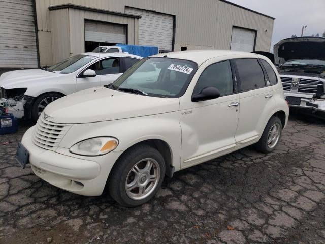 2005 Chrysler Pt Cruiser Touring