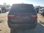 2017 Dodge Durango Sxt იყიდება Bridgeton-ში, MO - Front End