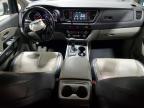 2018 Kia Sedona Lx للبيع في Ham Lake، MN - Front End