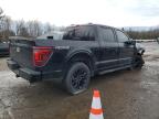 2024 FORD F150 LARIAT à vendre chez Copart ON - COOKSTOWN