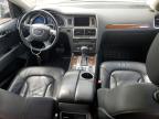 2015 Audi Q7 Premium Plus for Sale in Riverview, FL - Side